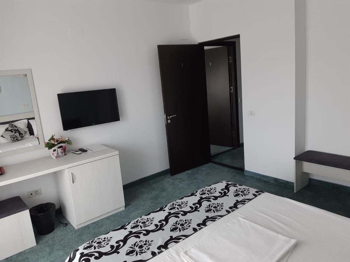 Vila Zara Năvodari Zewnętrze zdjęcie