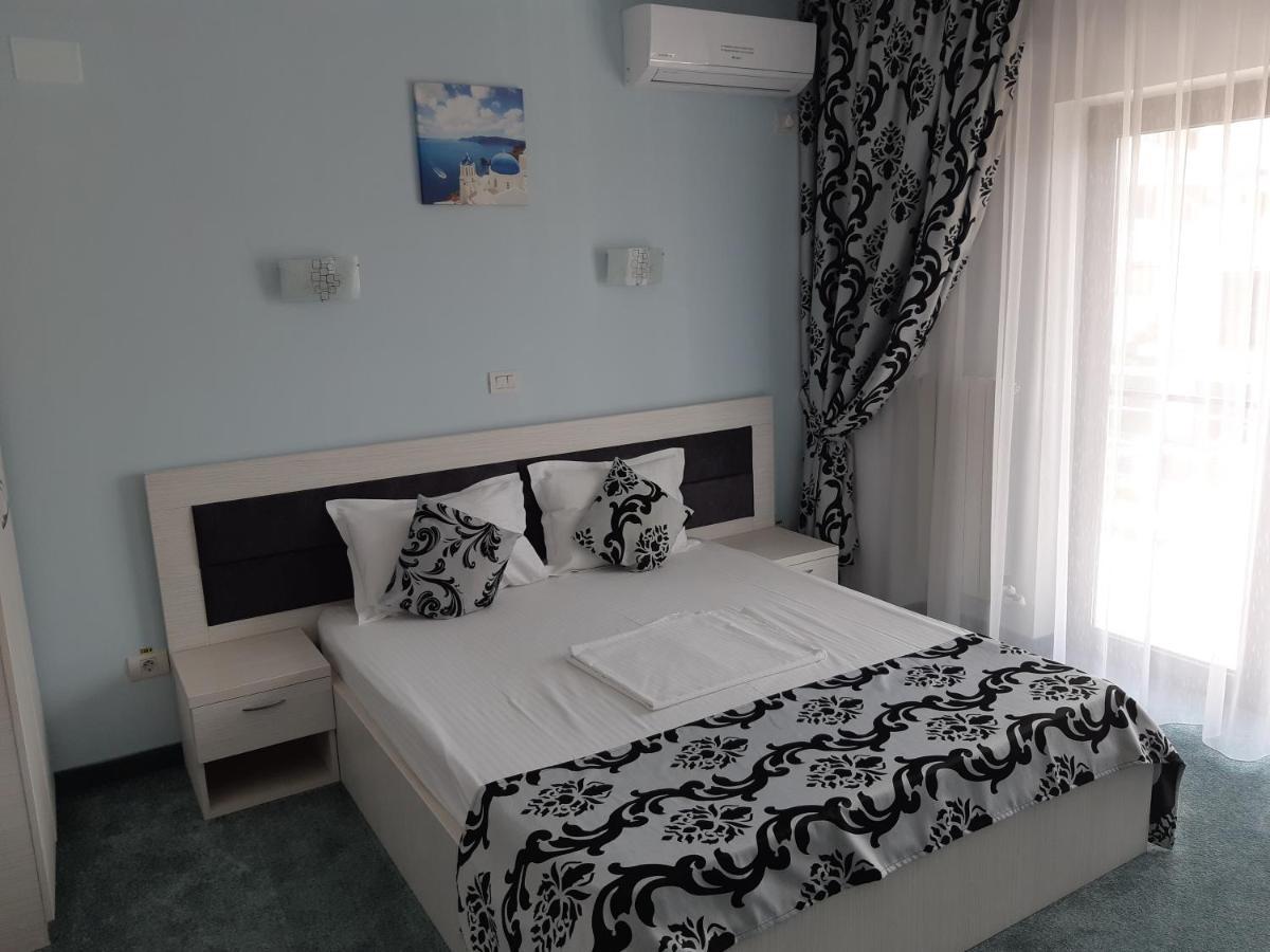 Vila Zara Năvodari Zewnętrze zdjęcie