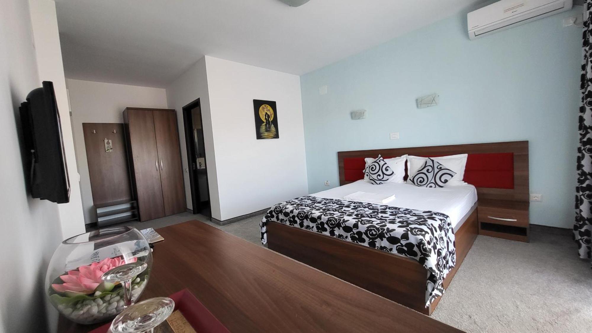 Vila Zara Năvodari Zewnętrze zdjęcie