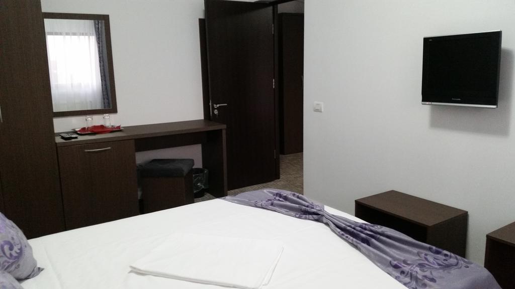 Vila Zara Năvodari Zewnętrze zdjęcie