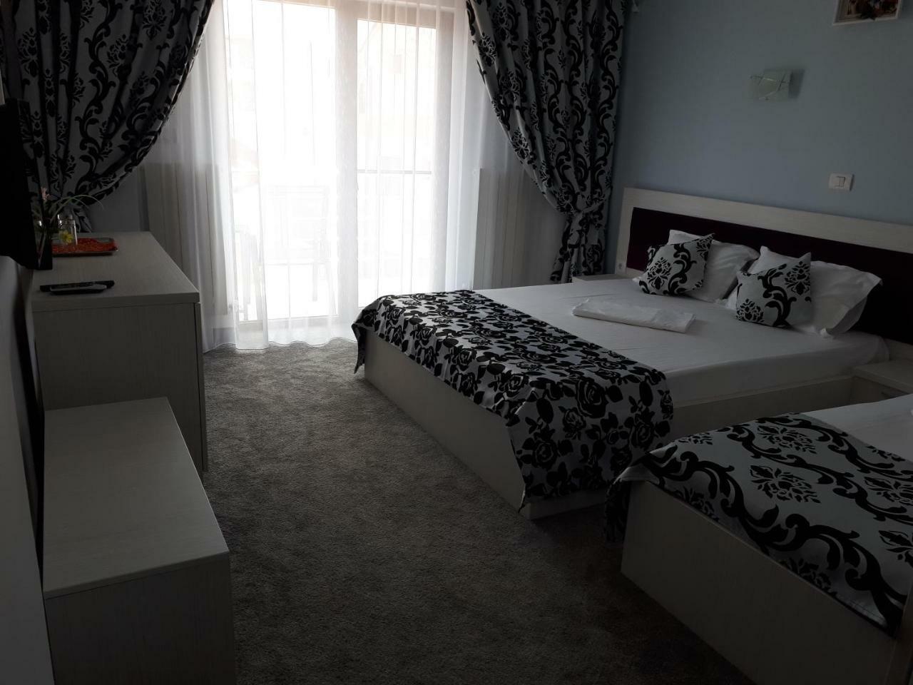 Vila Zara Năvodari Zewnętrze zdjęcie