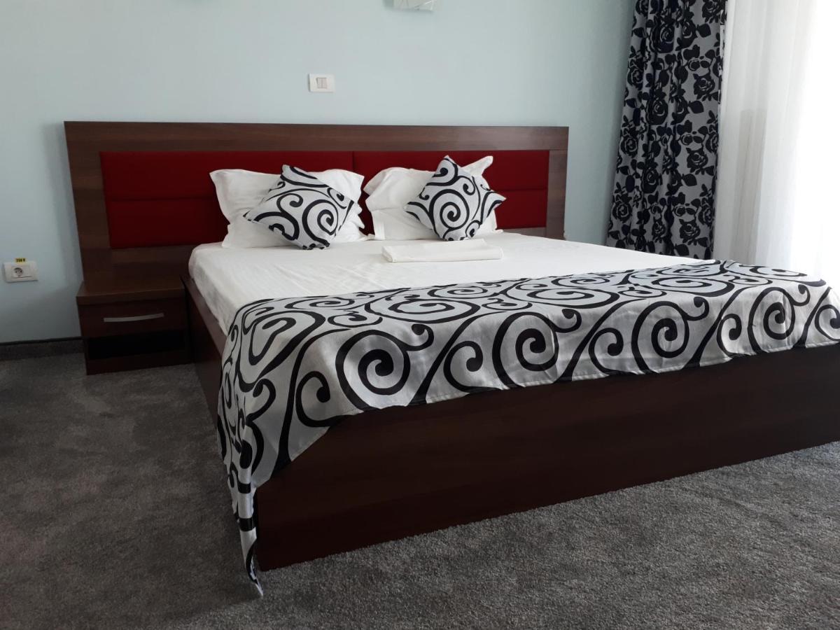 Vila Zara Năvodari Zewnętrze zdjęcie